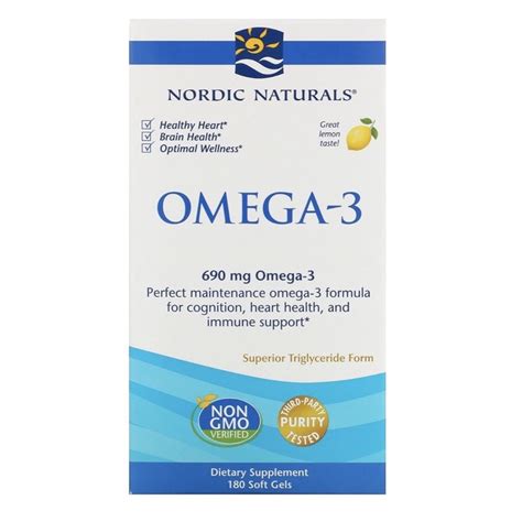 omega 3 malaysia